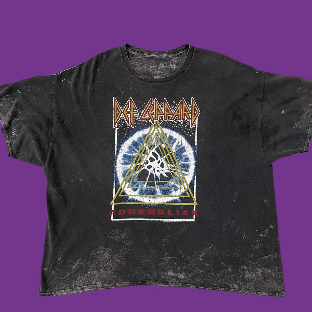 Def Leppard